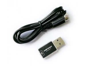 HobbyEagle USB Adapter & Data Cable HobbyEagle USB Adapter & Data Cable
